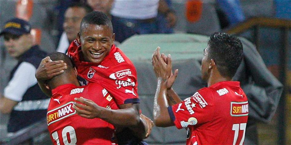 Medellín llegó a semifinales después de derrotar a Alianza Petrolera.