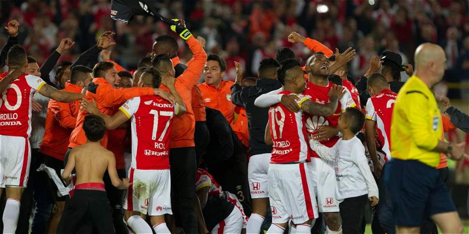 El equipo albirrojo garantizó su vigencia internacional para la próxima temporada.