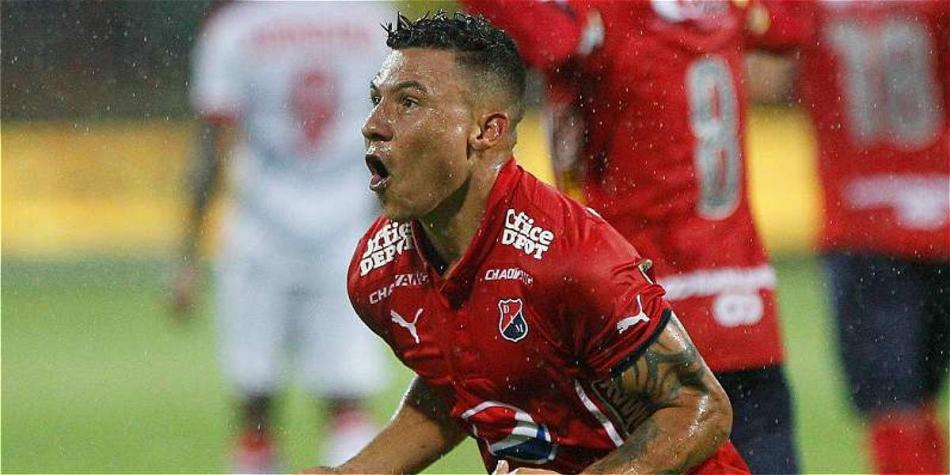 Luis Carlos Arias se ha desempeñado en varias funciones con Zubeldía.