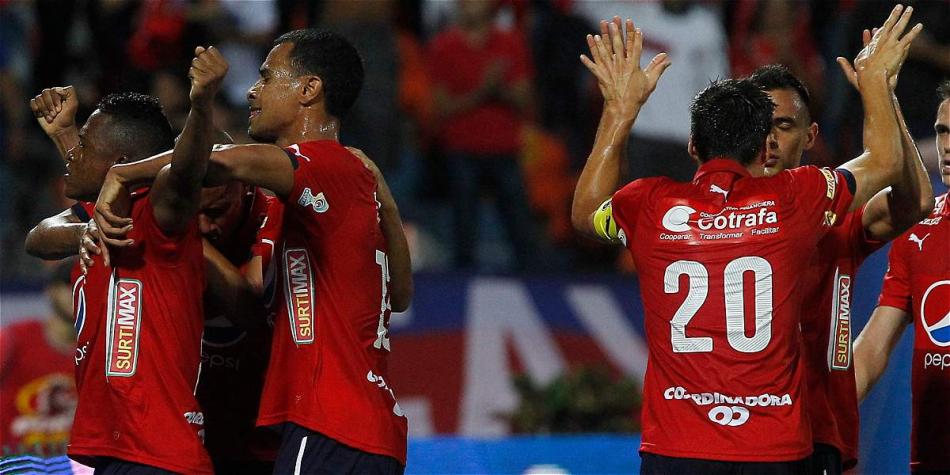 Independiente Medellín jugará contra Nacional, su rival de patio, en la jornada de clásicos de la Liga local.