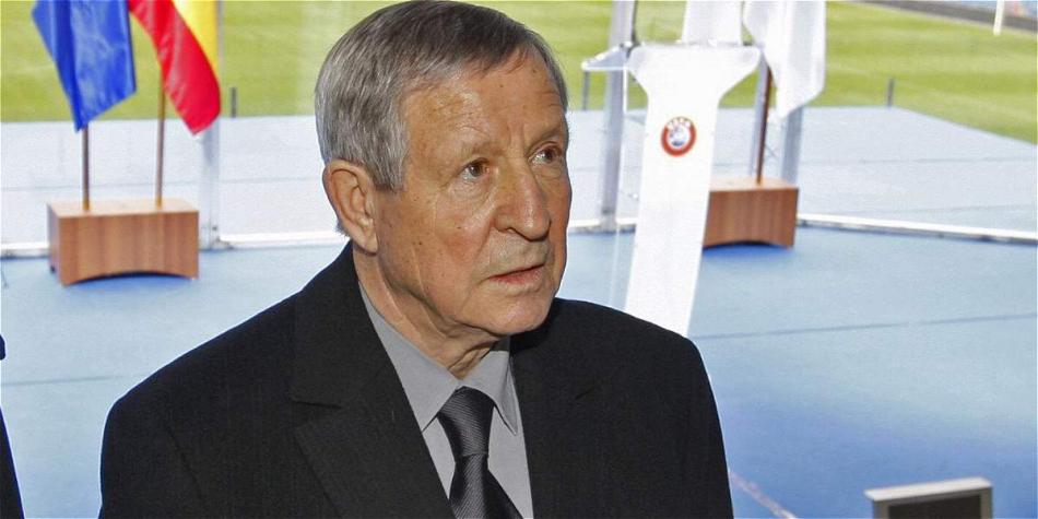 Raymond Kopa falleció a los 85 años.
