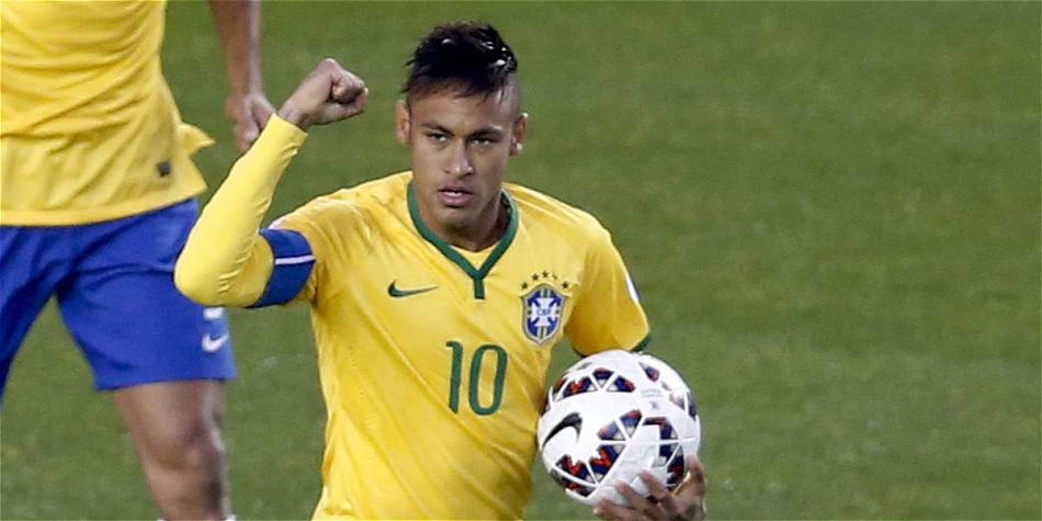 El sueño de Brasil es ganar su primer oro olímpico en el fútbol, en los Juegos realizados en su país.