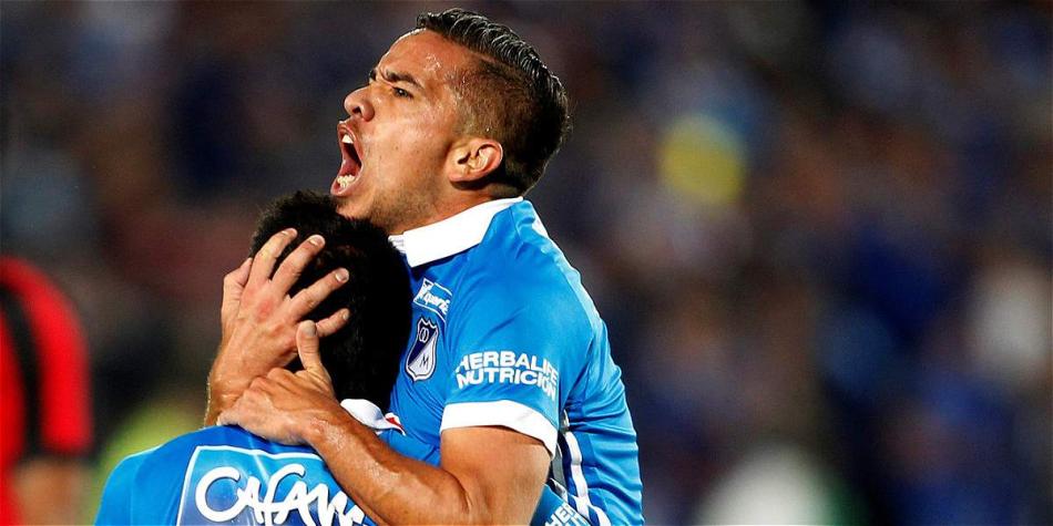 Millonarios buscará pasar el 'trago amargo' que produjo la eliminación de la Libertadores.