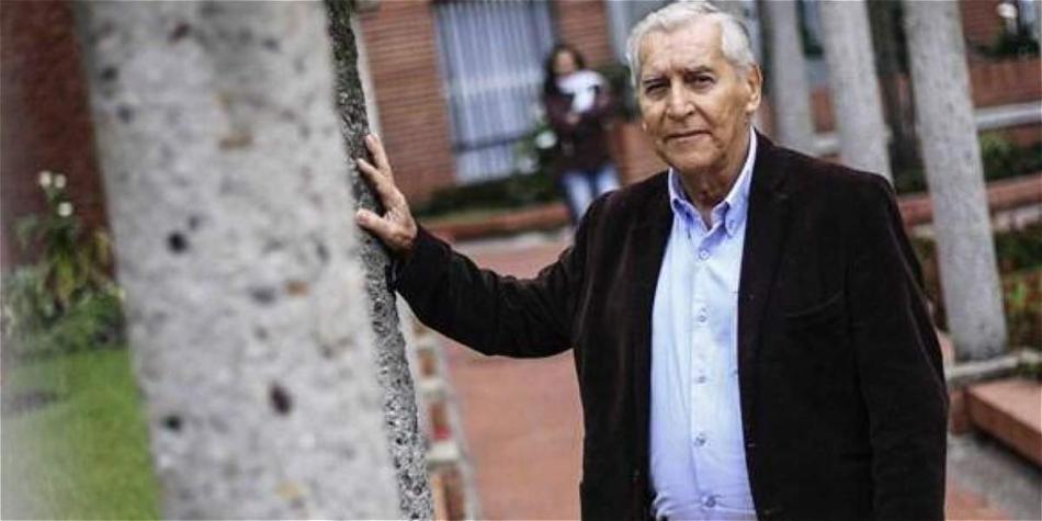 Héctor González, exfutbolista colombiano.