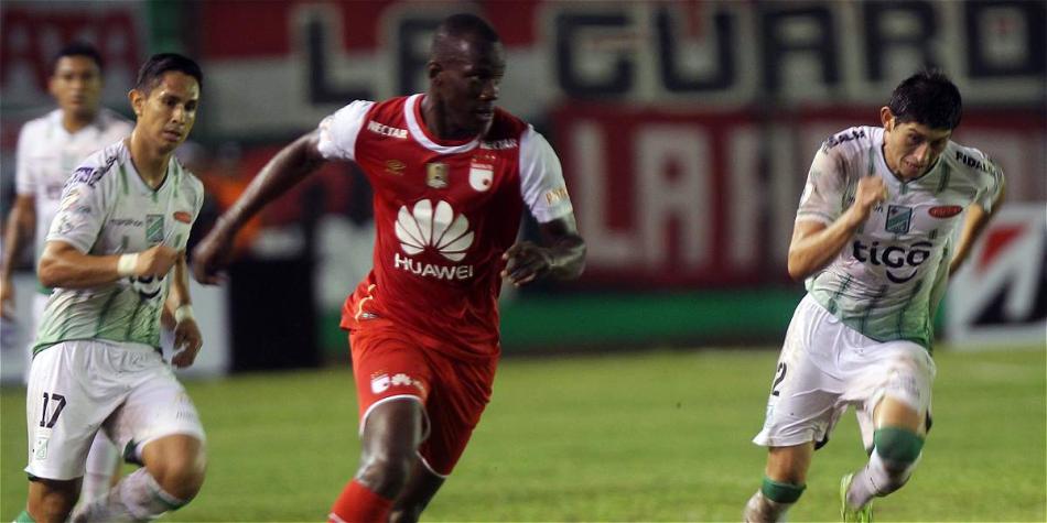 El equipo bogotano aspira a jugar la Copa Libertadores por cuarta ocasión consecutiva.