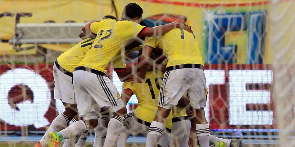 La Selección Colombia volverá en marzo a disputar las Eliminatorias.