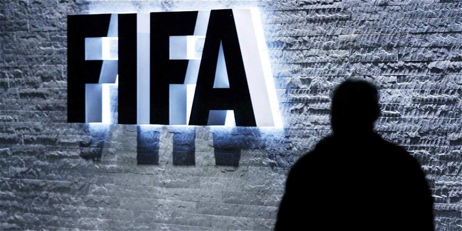 Fifa, el organismo que rige el fútbol mundial.