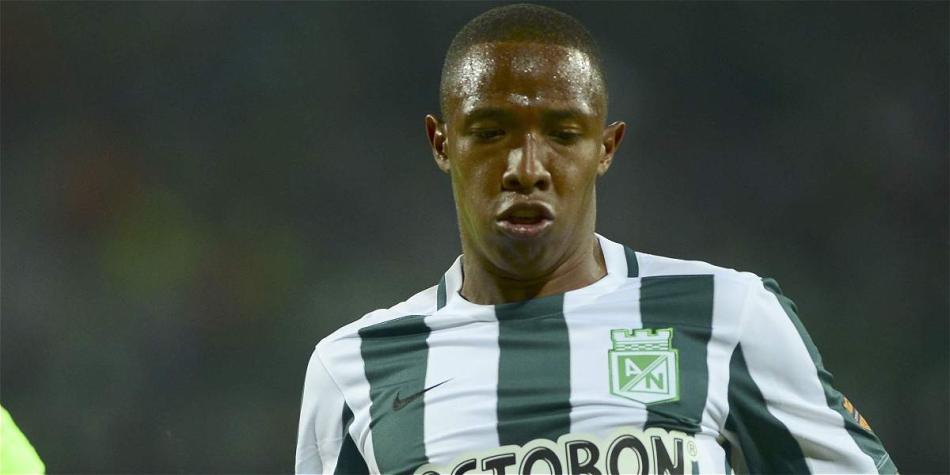 El jugador ha recibido propuestas de Racing de Argentina y de un equipo chino.