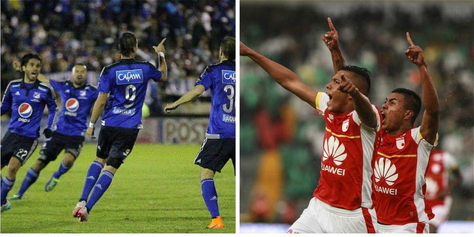 El equipo 'embajador' se ilusiona con participar en la Copa Suramericana-2016.