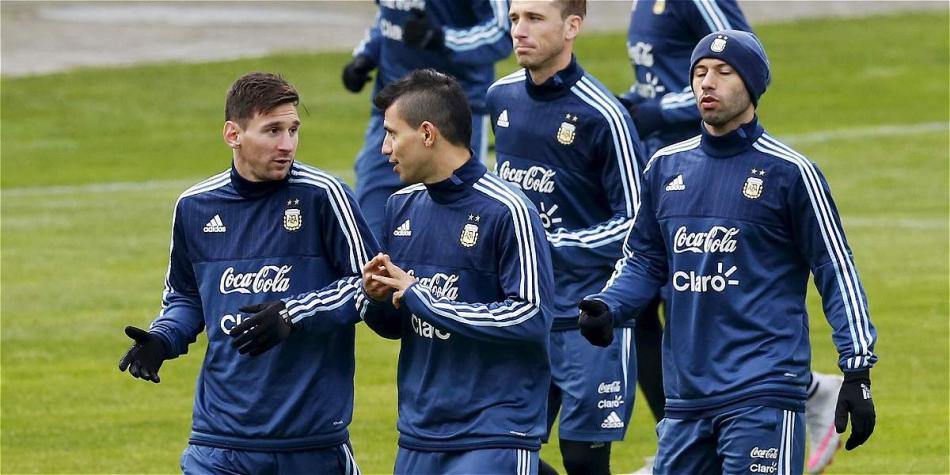 Lionel Messi volverá a estar con la Selección Argentina.