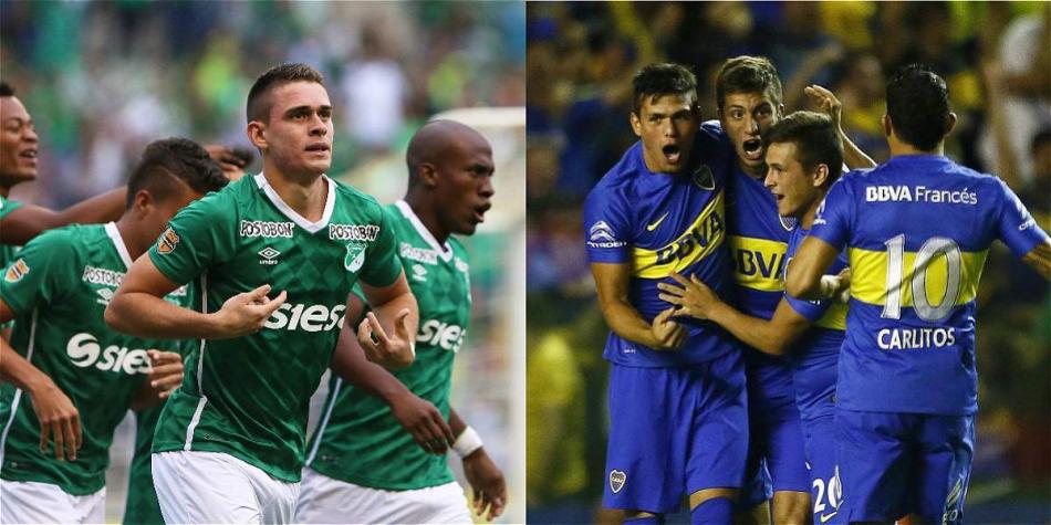 El estadio de Palmaseca recibirá su primer compromiso por Copa Libertadores.