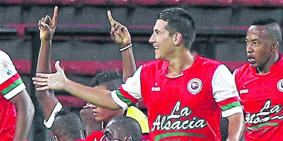 El equipo vallecaucano tendrá una nueva generación de jugadores para 2016.