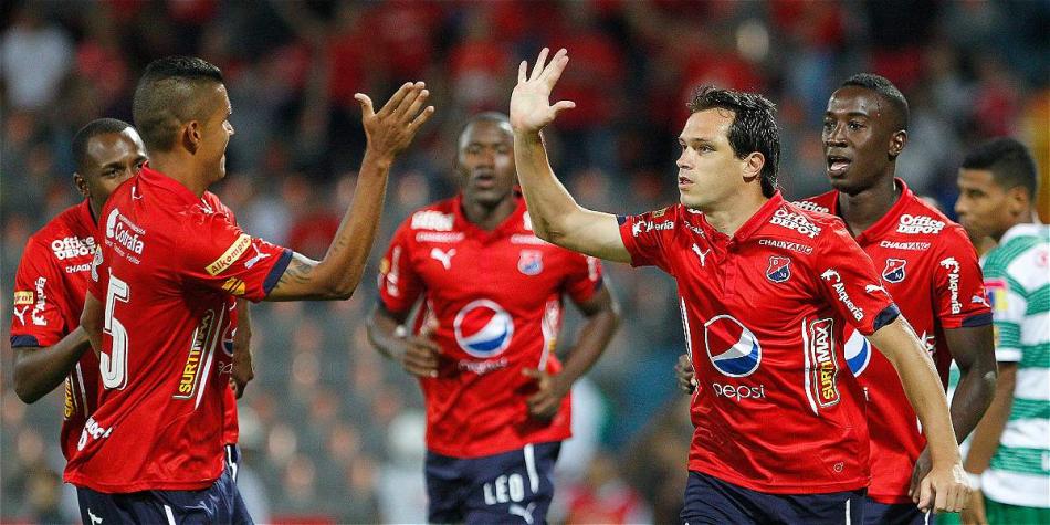 El 'poderoso' avanzó con autoridad a los ocho mejores de la Copa.