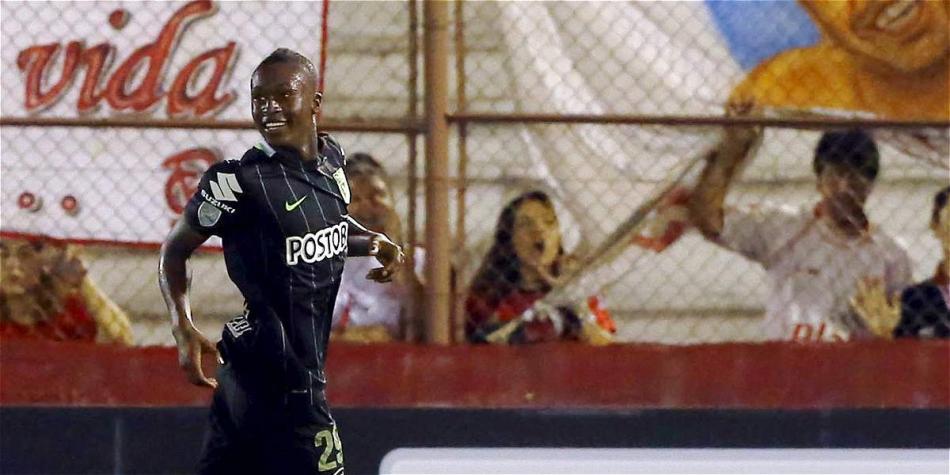 Marlos Moreno ganó fama y reconocimiento en poco tiempo.