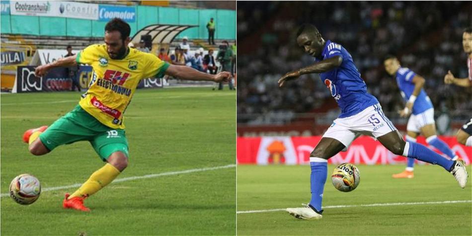 Millonarios deberá sumar de a tres para soñar con los 'play-offs'.