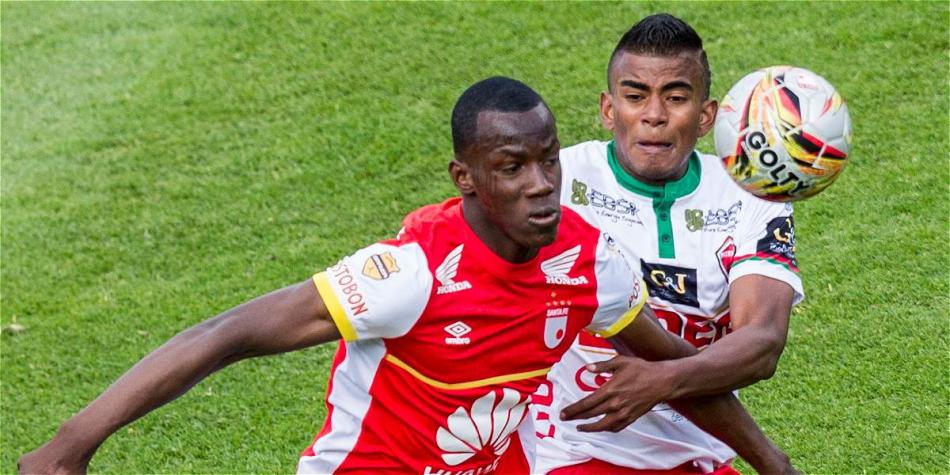 Algunos jugadores del equipo alterno no han mostrado el nivel esperado.