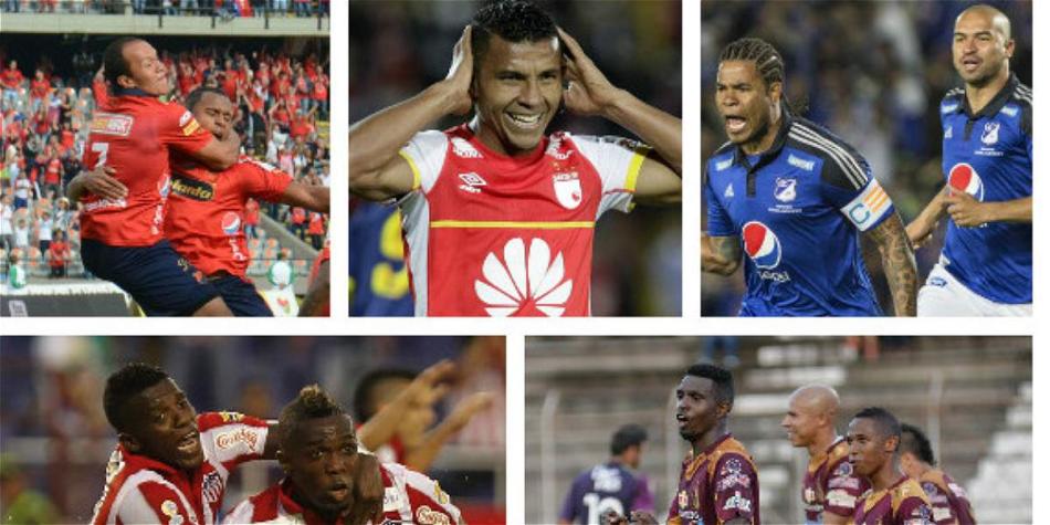 Santa Fe eliminado