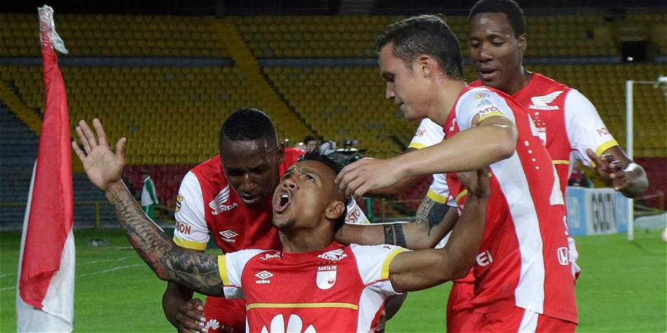 El equipo 'cardenal' tiene la ventaja de cerrar la llave en Bogotá.