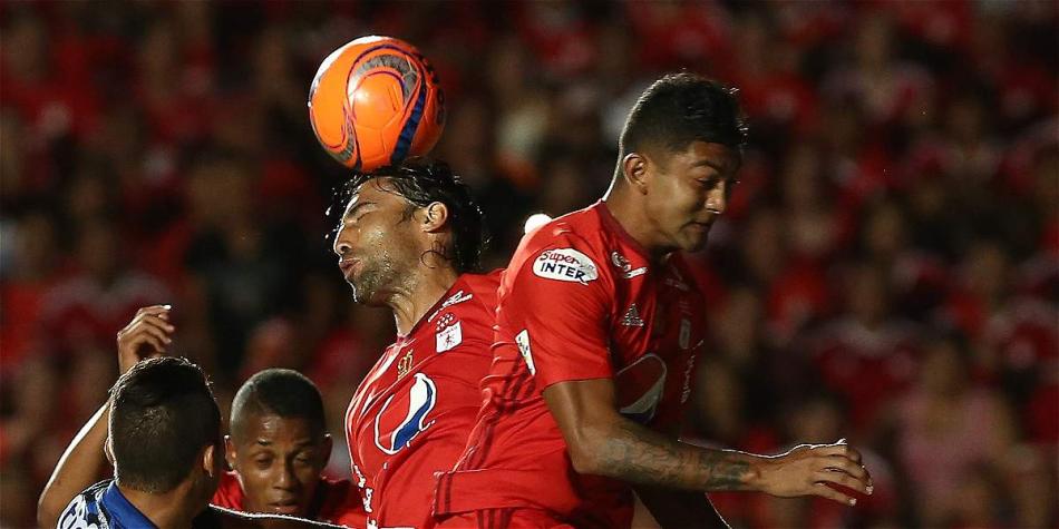 América mostró ímpetu, fútbol y garra en el juego contra Junior.
