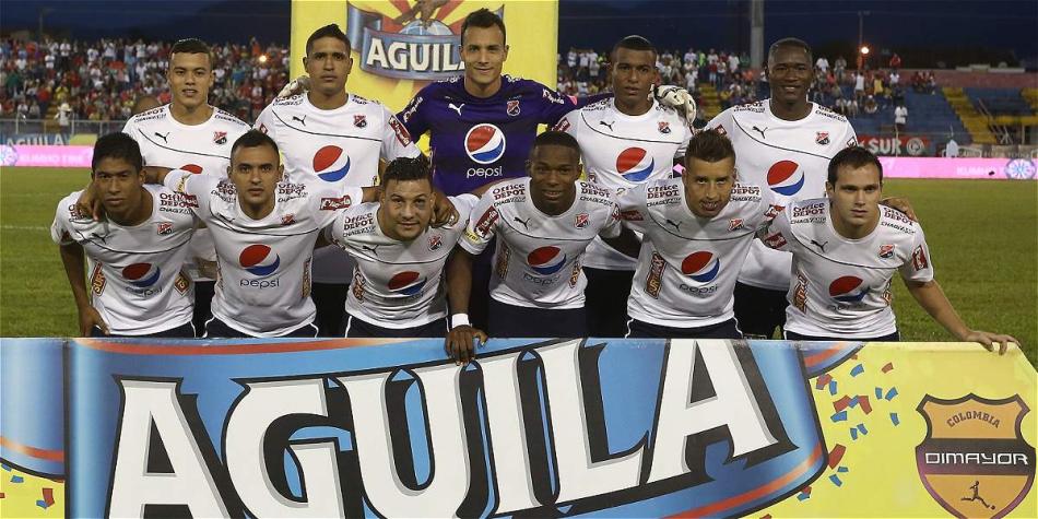 Medellín quiere volver a ser campeón.