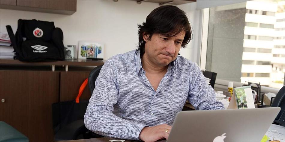 Cadena no ha tenido una buena gestión en su paso por el equipo 'motilón'.
