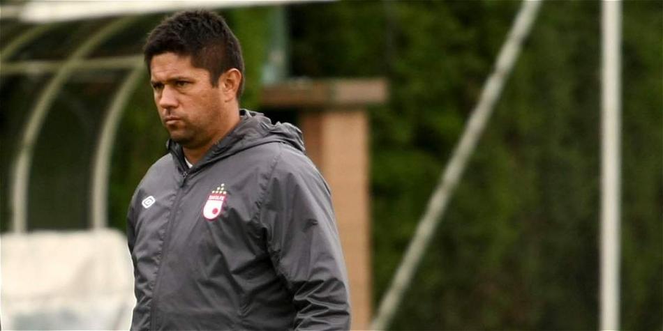 Wilson Gutiérrez sería el nuevo técnico de Llaneros.