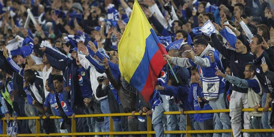 Los hinchas de Millonarios podrán abonarse desde este jueves.
