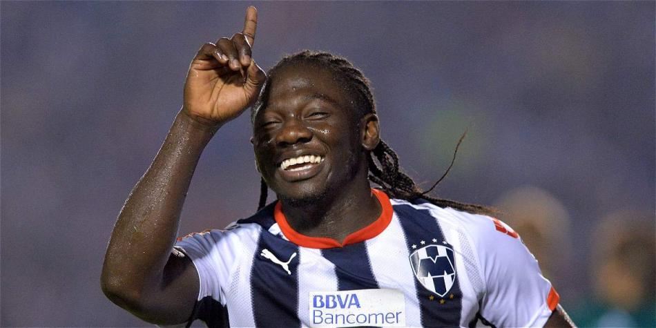 Yimmi Chará, jugador de calidad del fútbol colombiano.