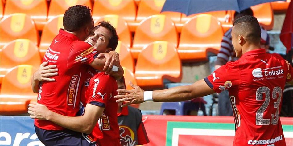 Medellín buscará el triunfo en Tuluá.