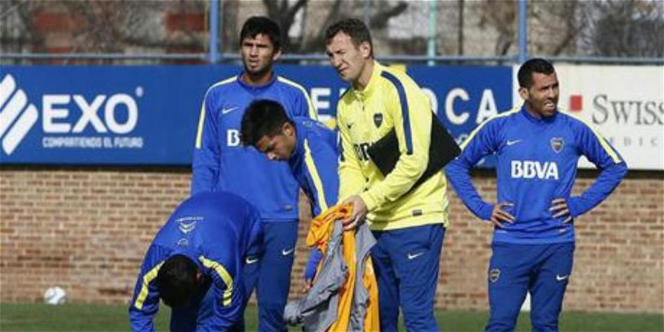 Boca cayó en la fecha anterior 3-4 frente a Unión de Santa Fe.