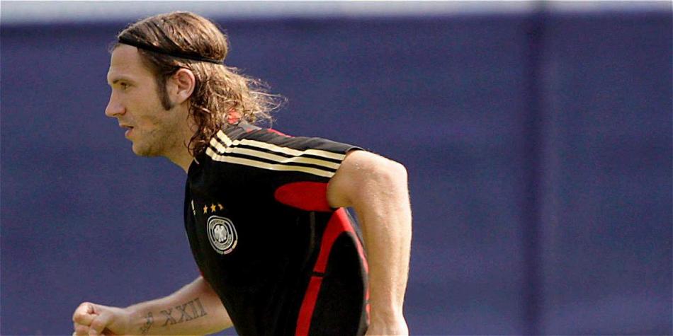 Torsten Frings, nuevo entrenador del Darmstadt