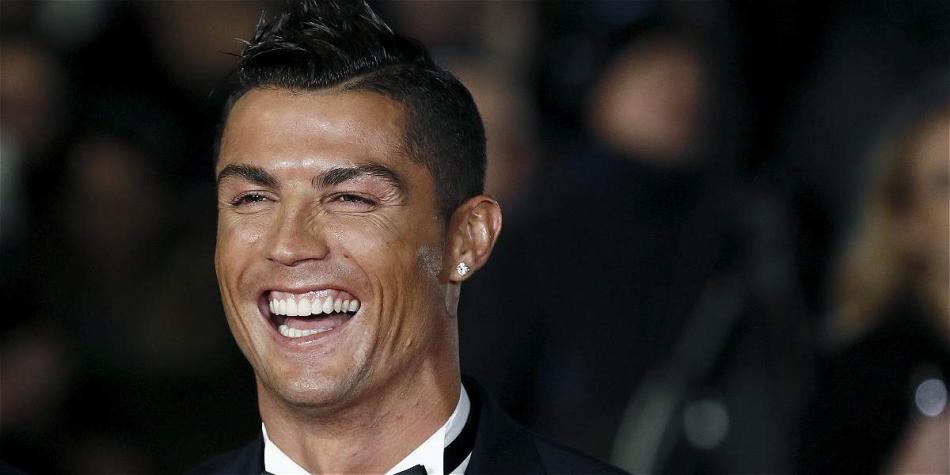 Cristiano Ronaldo, figura de Real Madrid y la selección de Portugal.