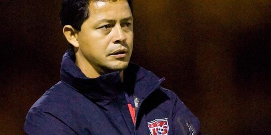 Hace unos años, Cabrebra estuvo en las categorías menores de las selecciones estadounidenses.