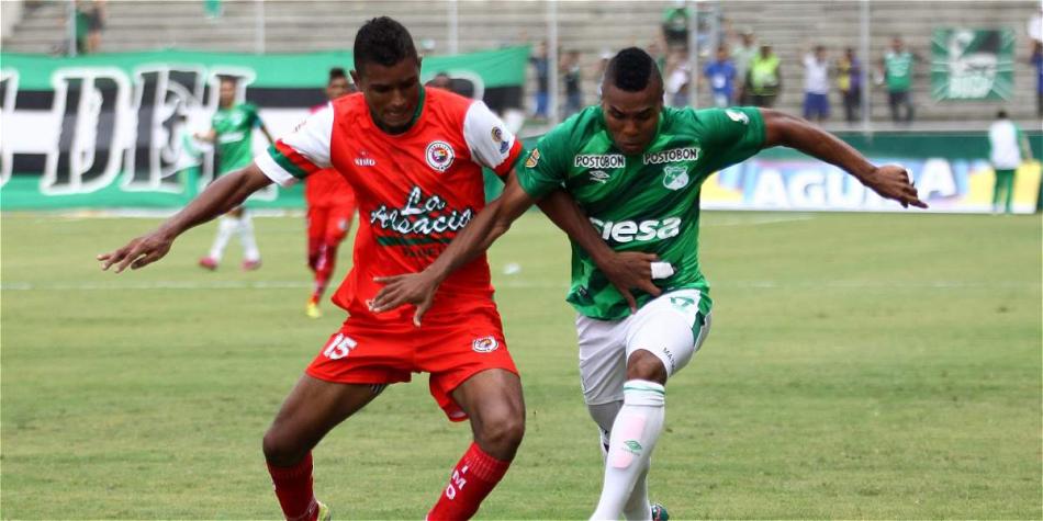 Cortuluá buscará seguir en la primera categoría del fútbol de Colombia.