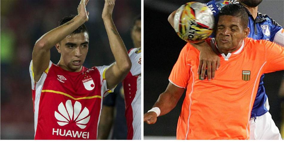 A Envigado solo le sirve ganar. Si lo hace, podría sacar de los ocho a Santa Fe.