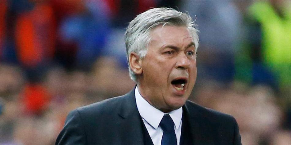 Carlo Ancelotti