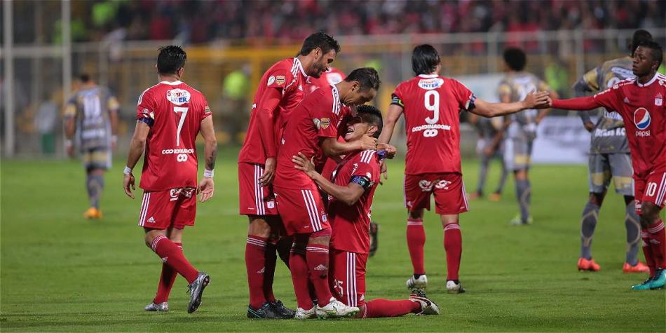 Los jugadores americanos buscarán el ascenso en su mítico Pascual Guerrero.