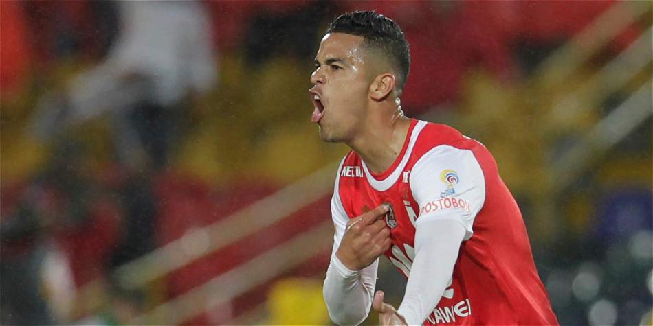 Yulián Anchico ha sido de los jugadores que más ha ganado títulos con el cuadro 'cardenal'.