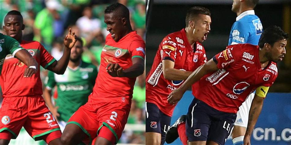Medellín buscará seguir esa racha positiva frente al Cortuluá.