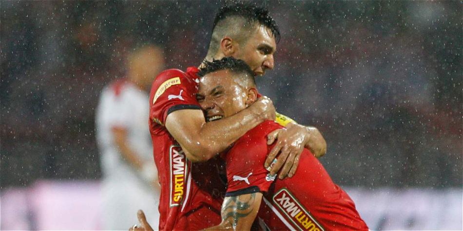 Con un triunfo, el DIM podría asegurarse quedar entre los cuatro mejores del campeonato, ventaja para las fases finales.