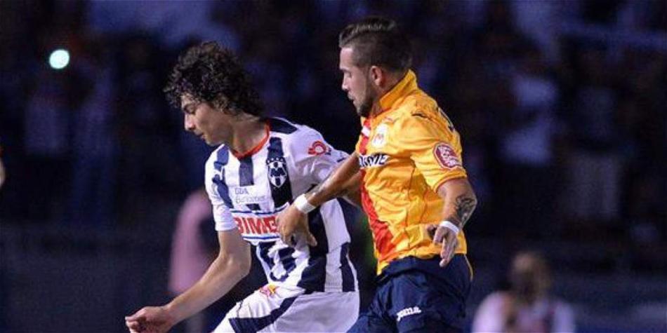 El defensa colombiano no jugó mucho el último semestre.