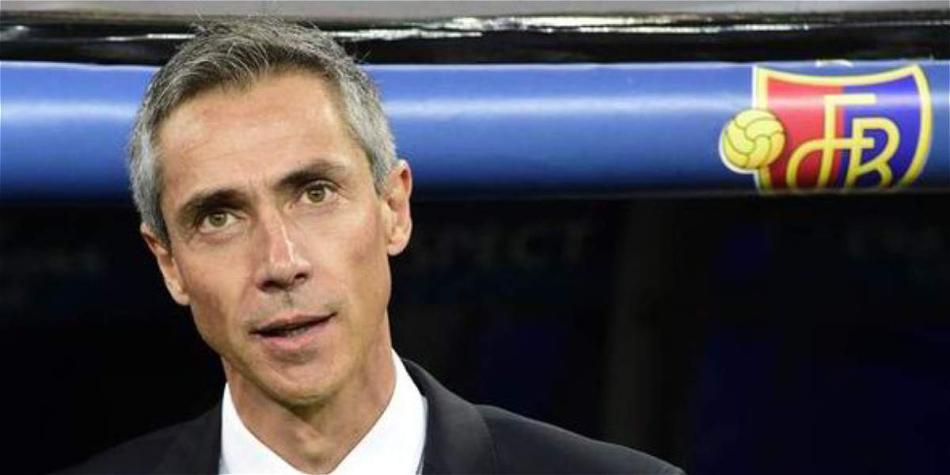 Paulo Sousa dirigirá a la Fiorentina.