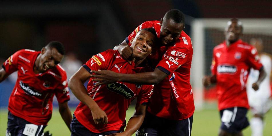 DIM tiene 12 puntos en la Liga II-2015.