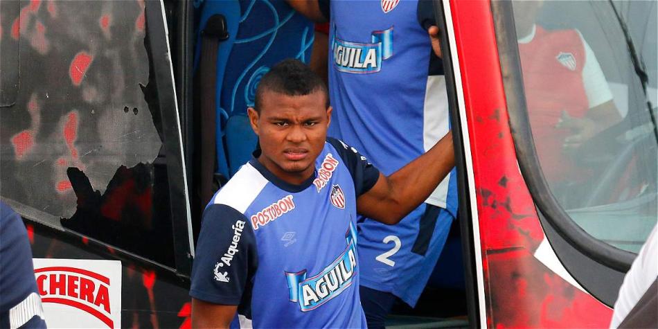 Junior y sus jugadores sueñan con una nueva estrella en el fútbol colombiano.