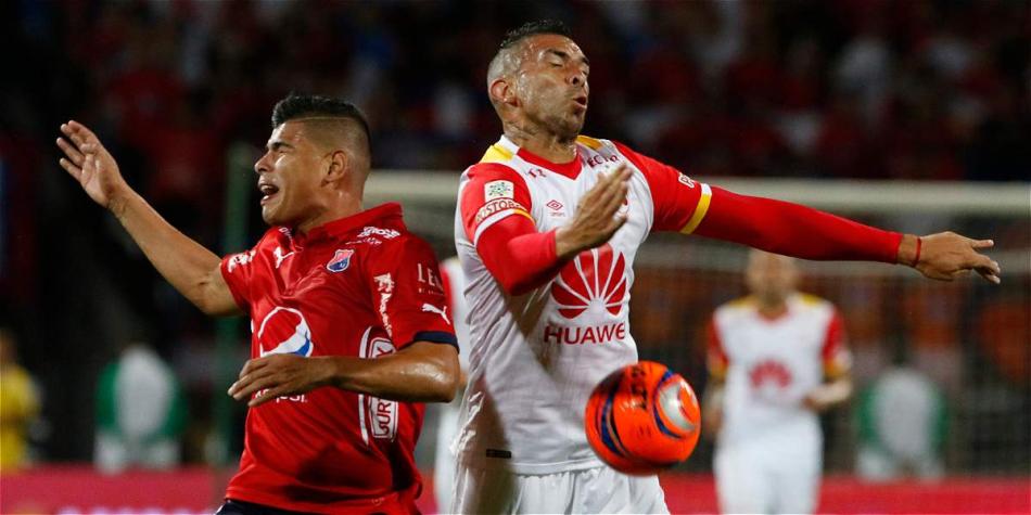El equipo antioqueño espera meterse en el listado de campeones de Superliga.