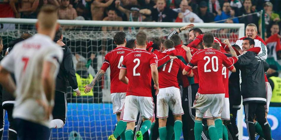 La Eurocopa Francia-2016 se disputará entre el 10 de junio y el 10 de julio del otro año.