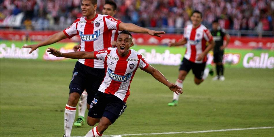 Junior visitará al Once Caldas, por la fecha número 13 de la Liga Águila.