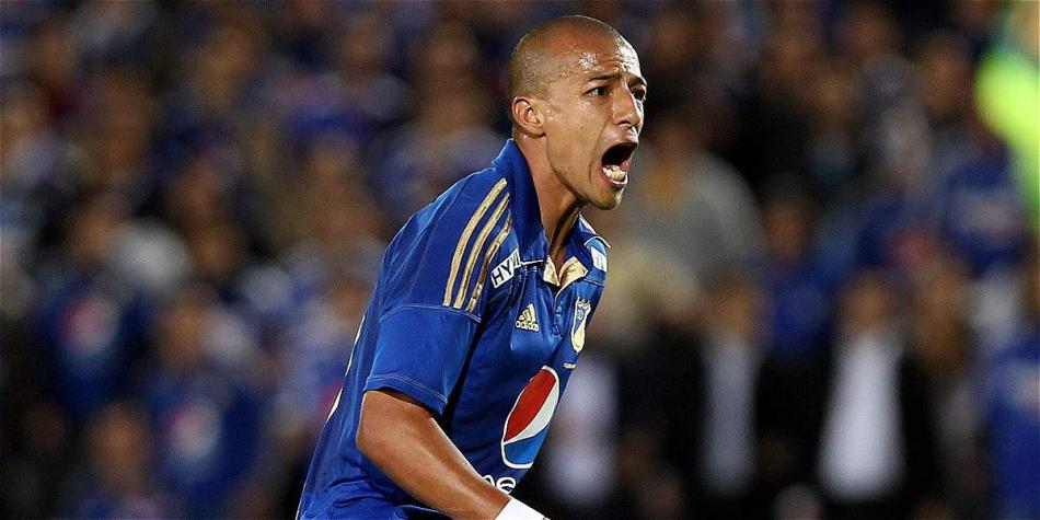 Juan Esteban 'Ganiza' Ortiz tendrá su primera experiencia en el fútbol del exterior.