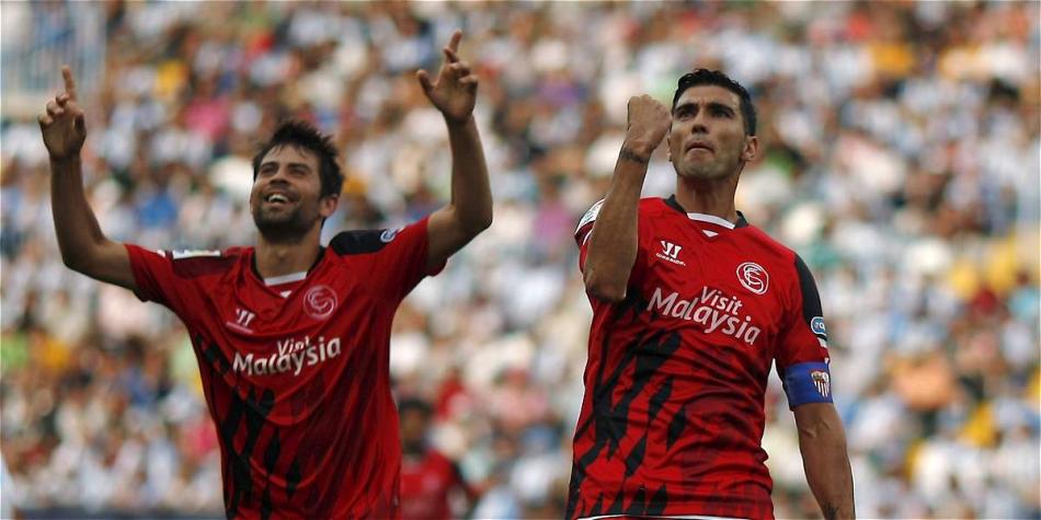 El equipo sevillano jugará el miércoles 27 de mayo la gran final de la Liga de Europa.
