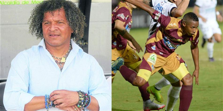 Tolima finalizó tercero en el 'todos contra todos'.